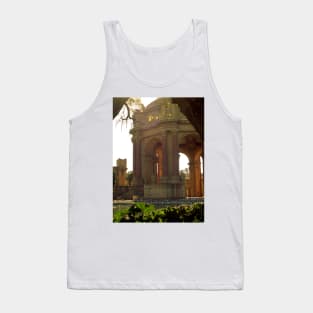 Explore Tank Top